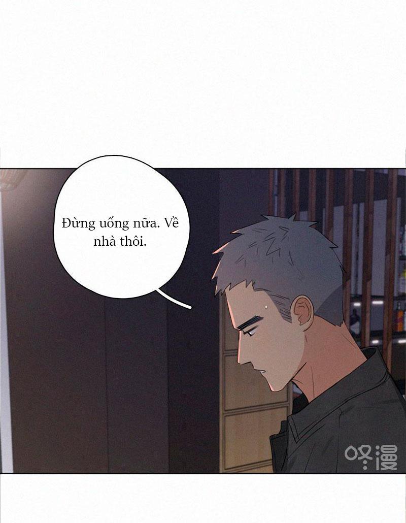 Here U Are Chapter 63 - 18