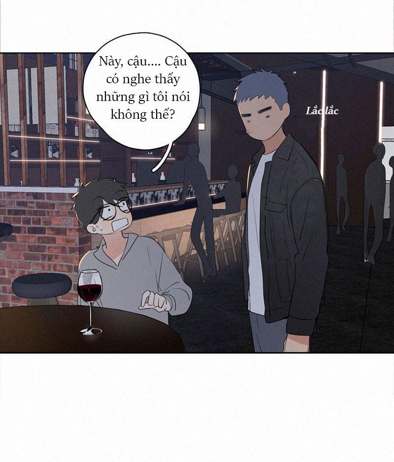 Here U Are Chapter 63 - 19