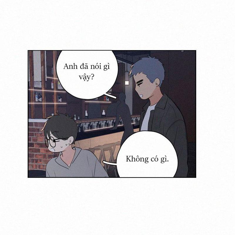 Here U Are Chapter 63 - 20