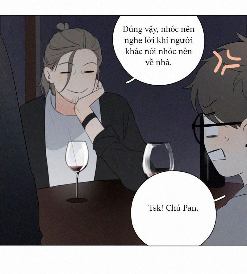 Here U Are Chapter 63 - 22