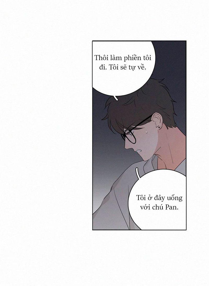 Here U Are Chapter 63 - 23