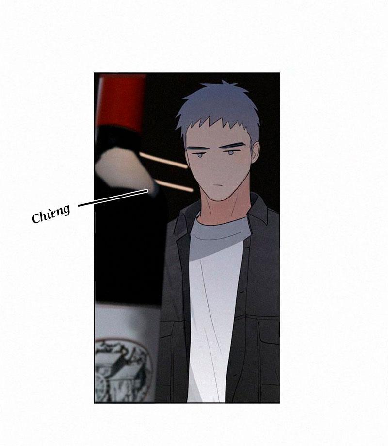 Here U Are Chapter 63 - 25