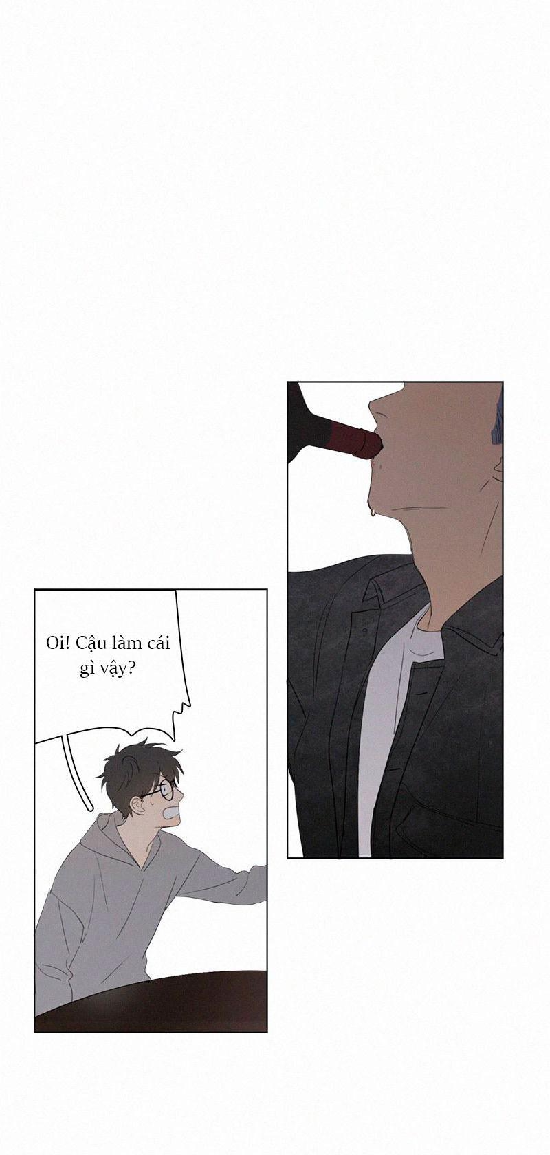 Here U Are Chapter 63 - 28