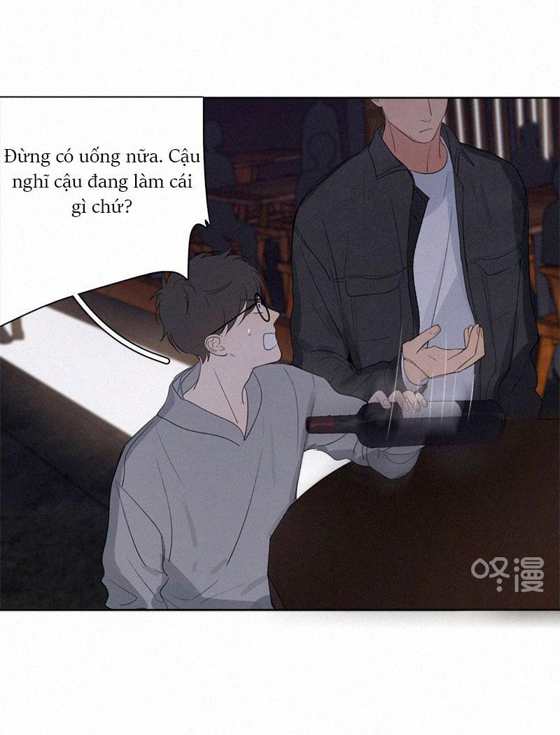 Here U Are Chapter 63 - 29