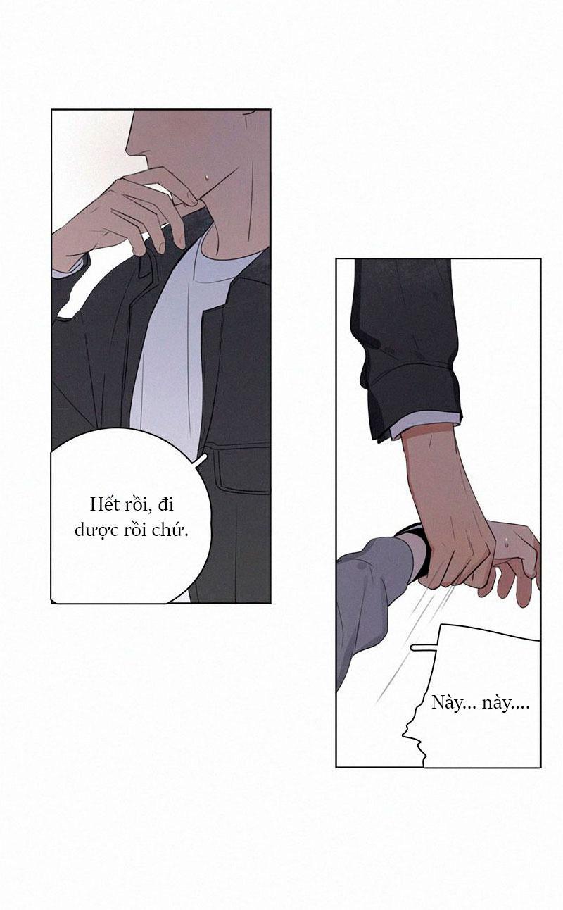 Here U Are Chapter 63 - 30