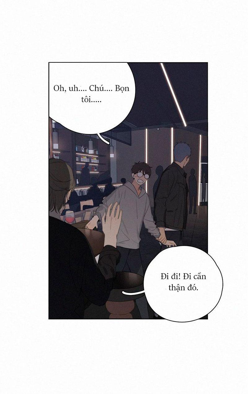 Here U Are Chapter 63 - 31