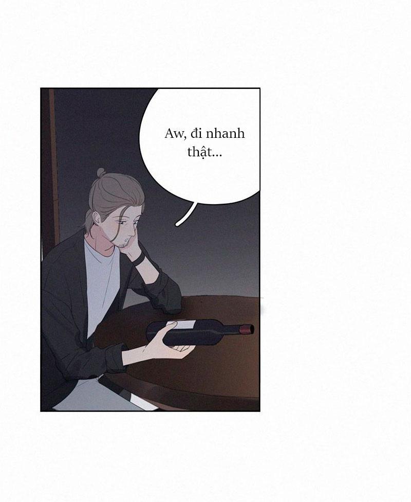 Here U Are Chapter 63 - 32