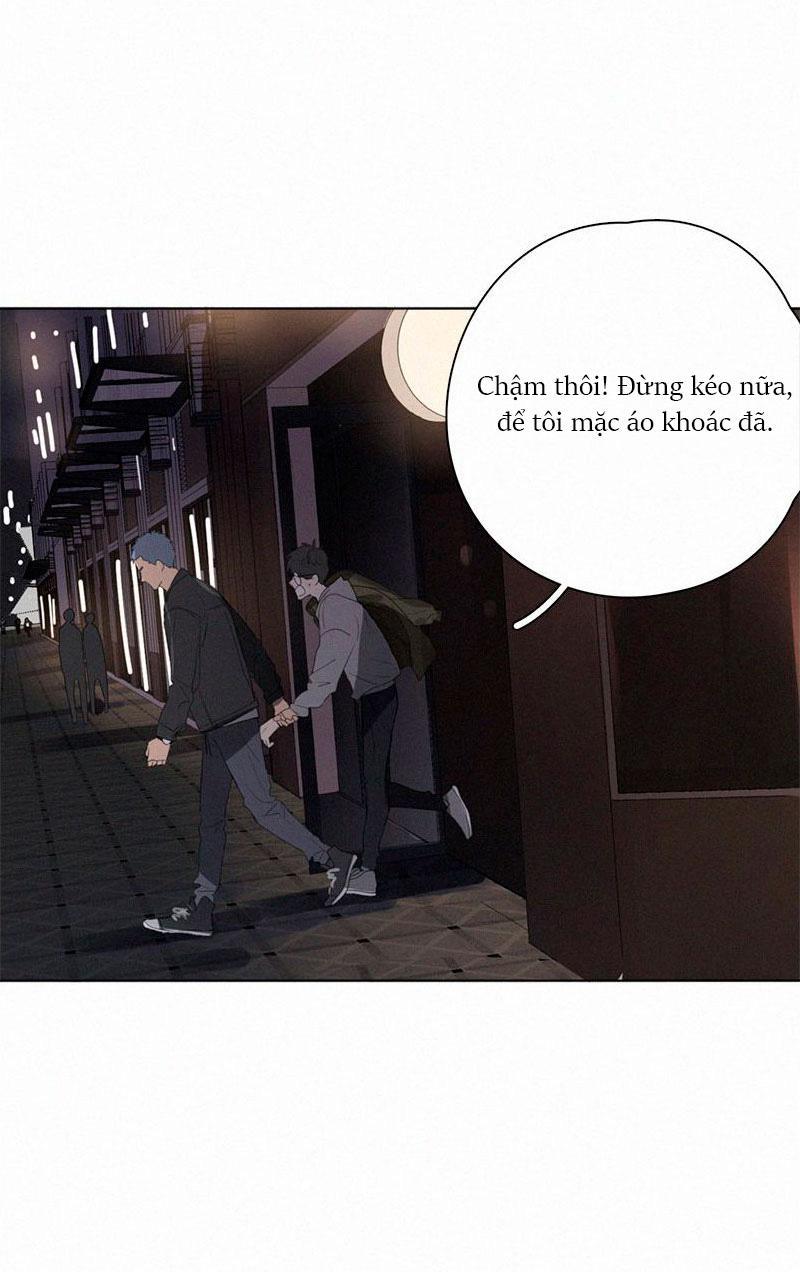 Here U Are Chapter 63 - 34