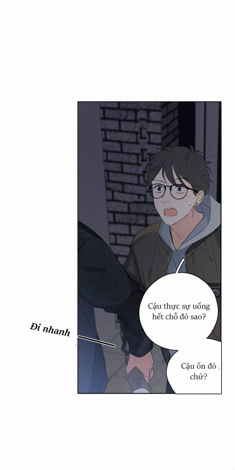 Here U Are Chapter 63 - 35