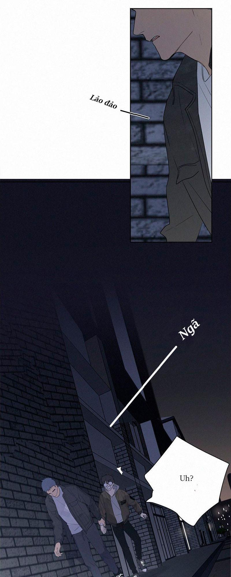 Here U Are Chapter 63 - 37