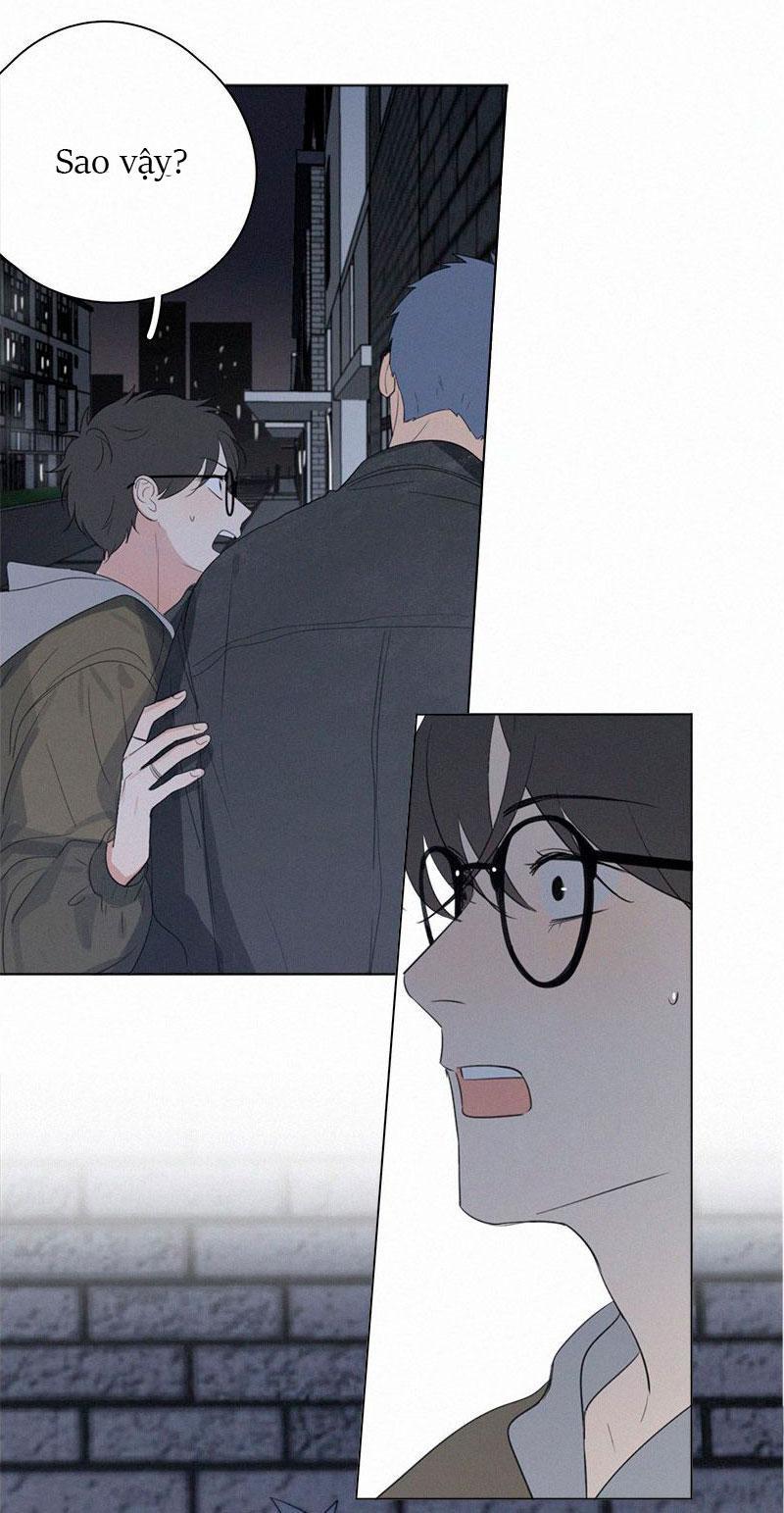 Here U Are Chapter 63 - 39