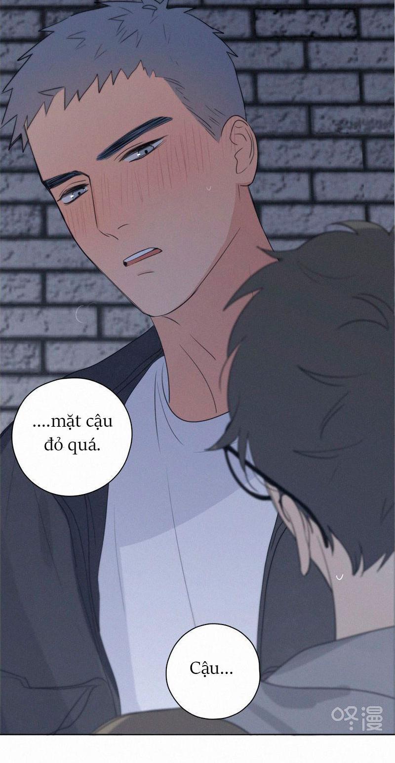 Here U Are Chapter 63 - 40