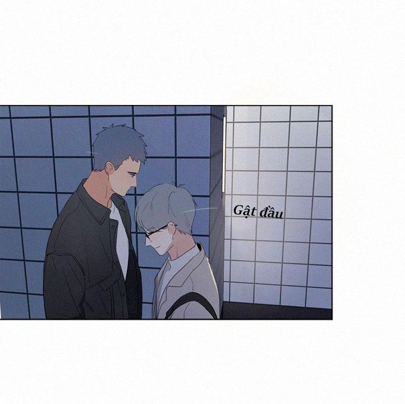 Here U Are Chapter 63 - 5