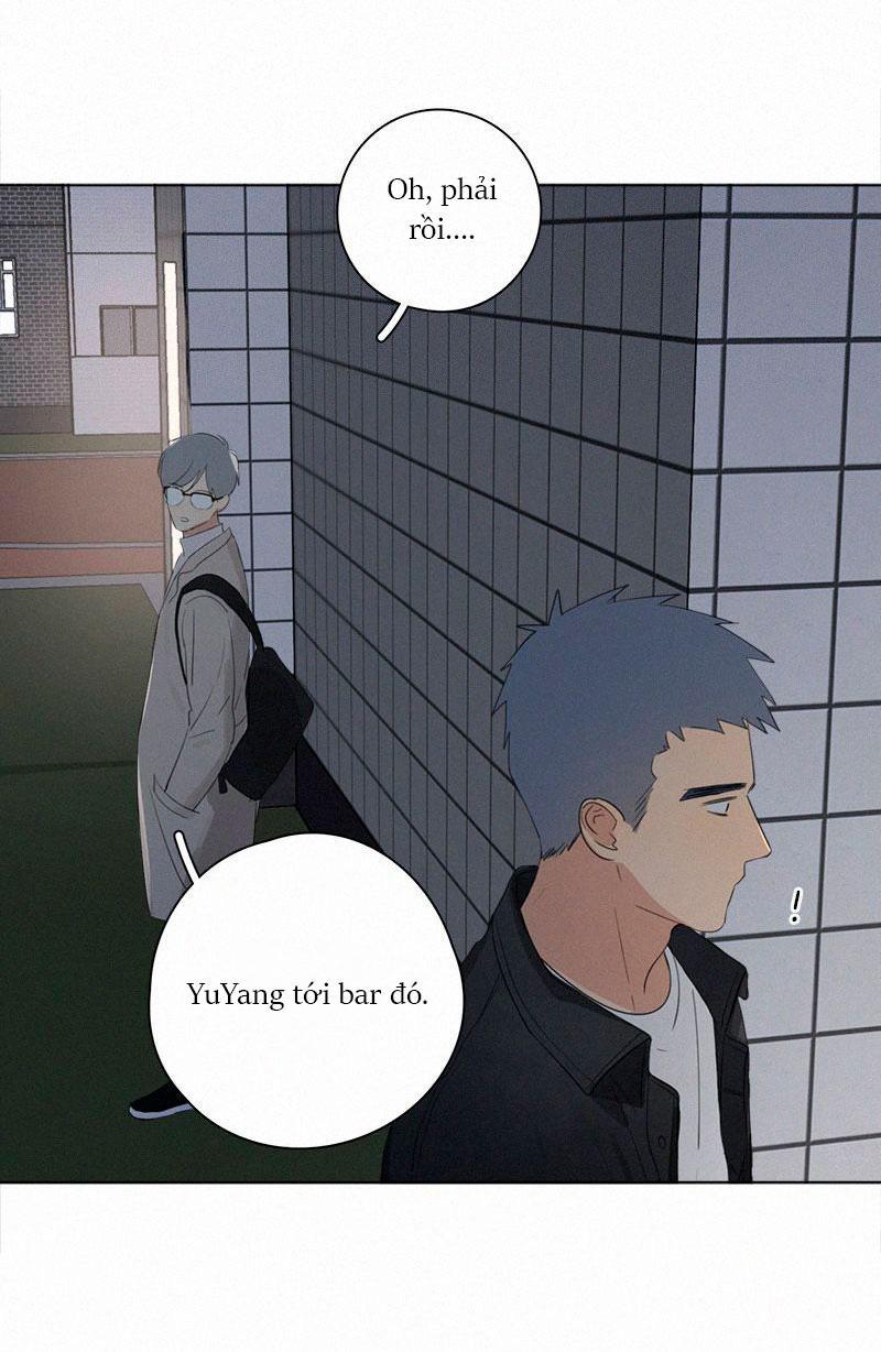 Here U Are Chapter 63 - 7