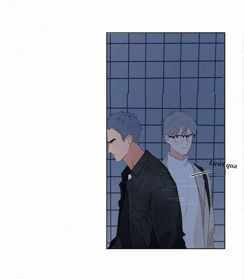 Here U Are Chapter 63 - 9