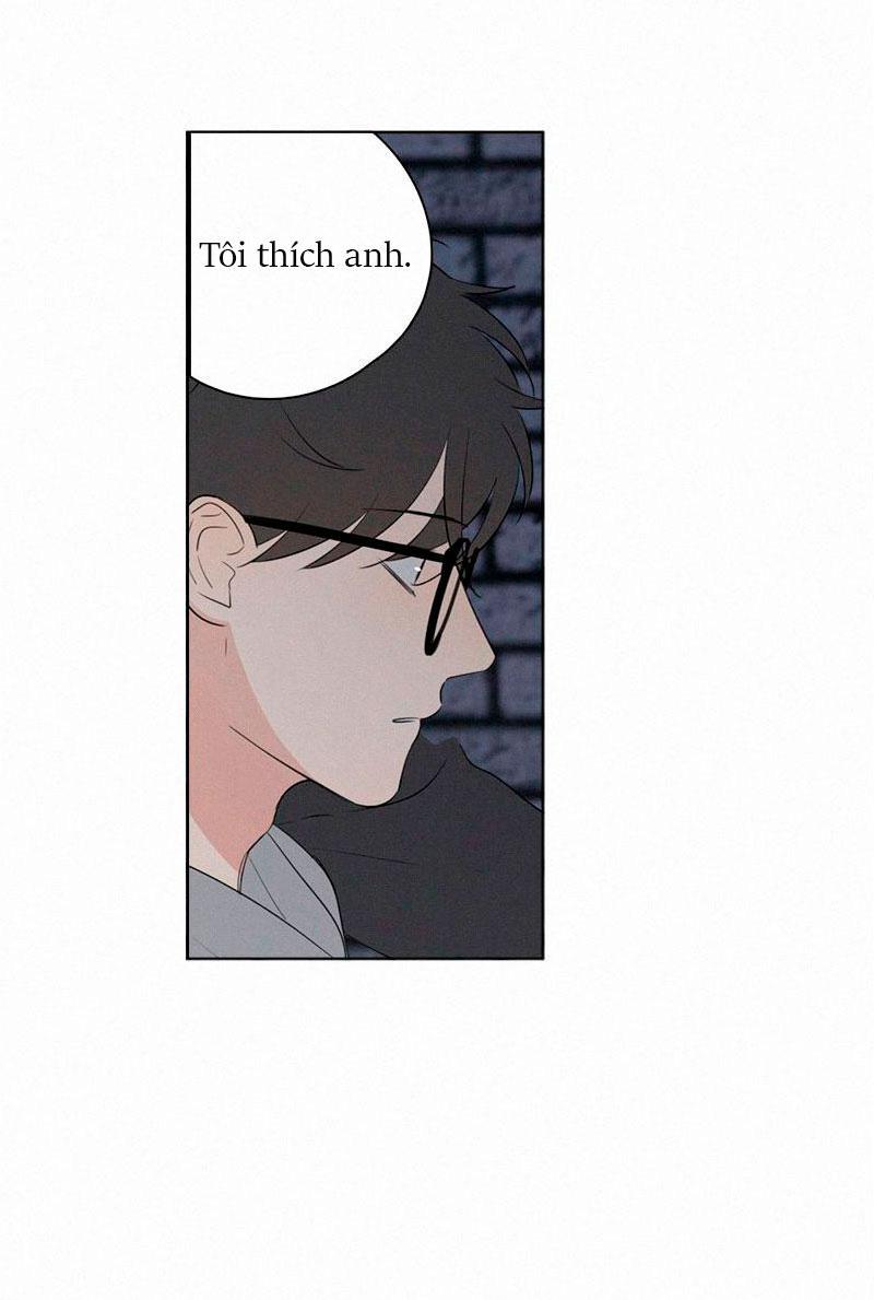 Here U Are Chapter 64 - 11