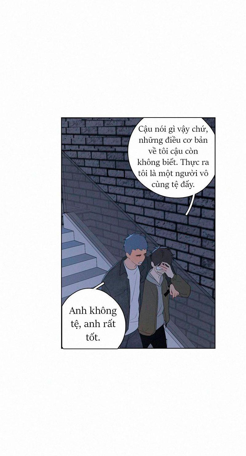 Here U Are Chapter 64 - 12