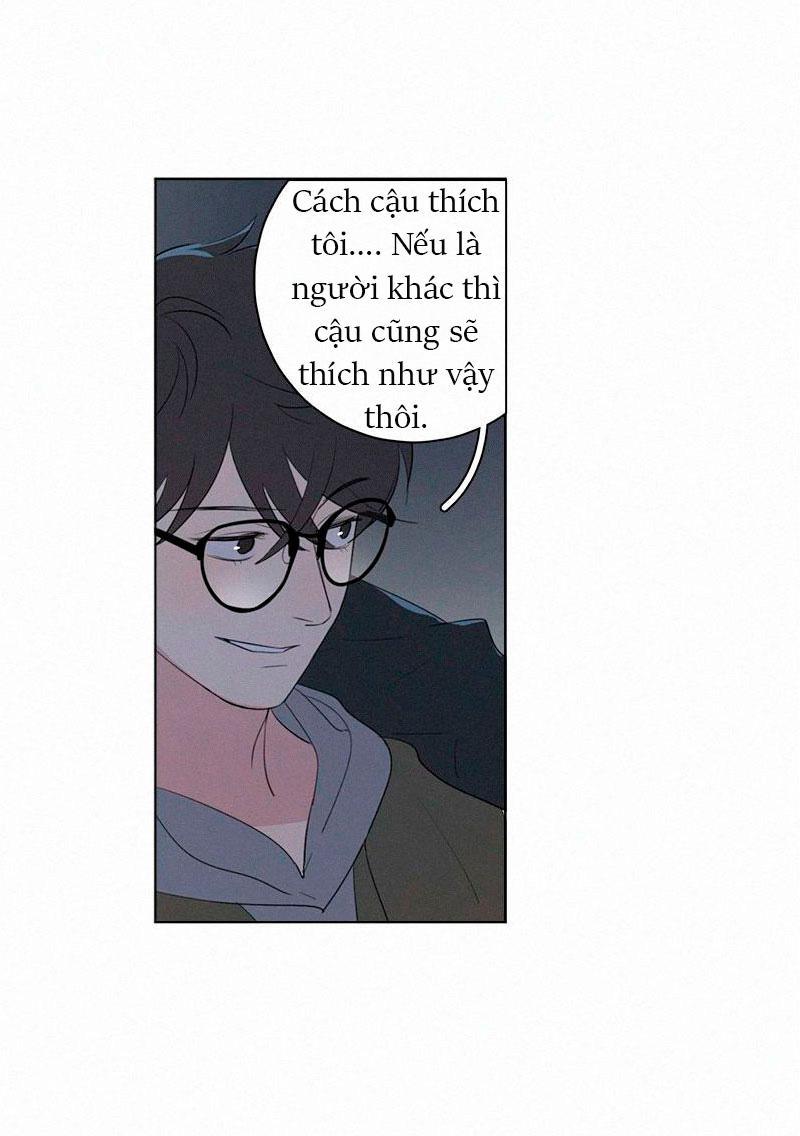 Here U Are Chapter 64 - 13