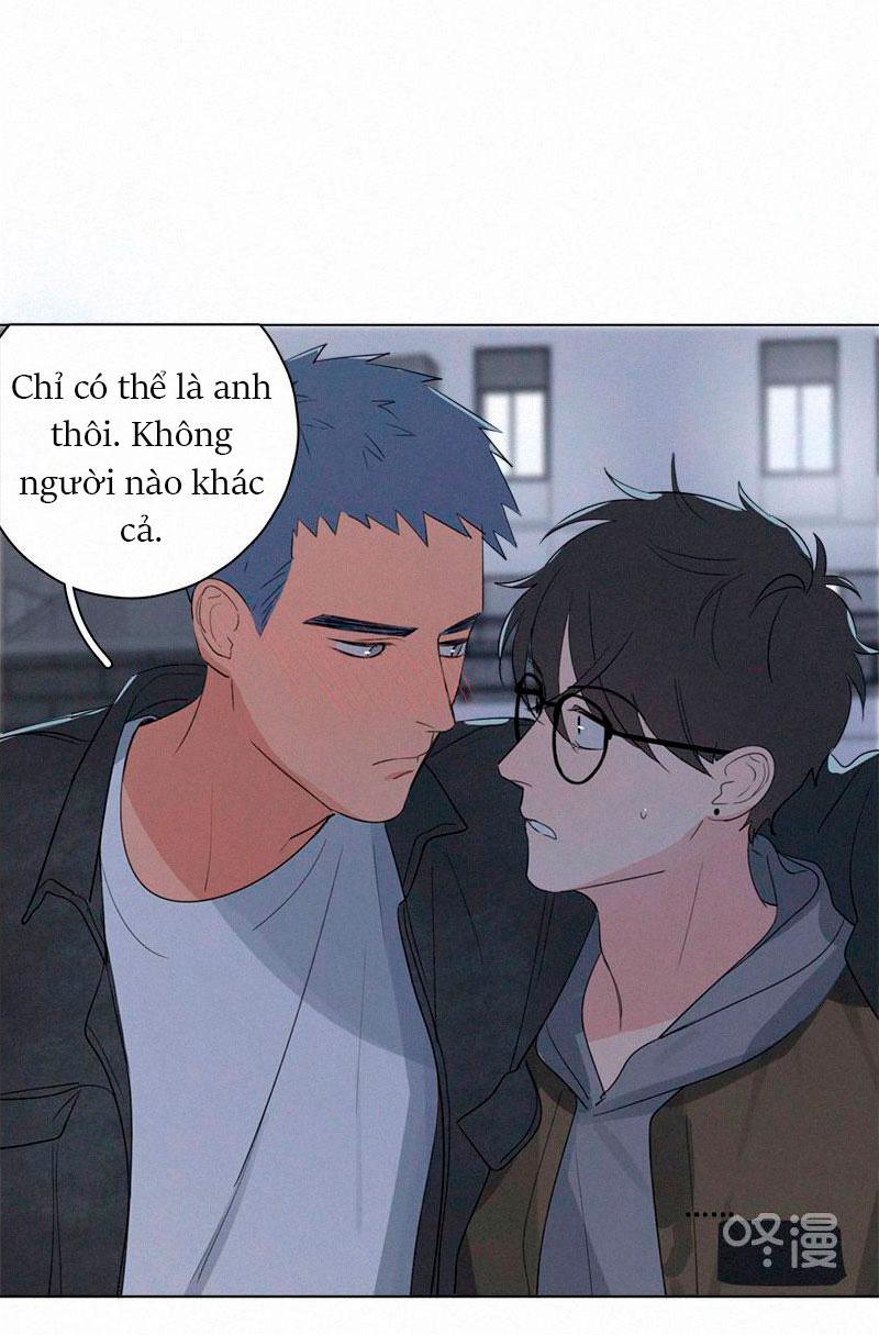 Here U Are Chapter 64 - 14