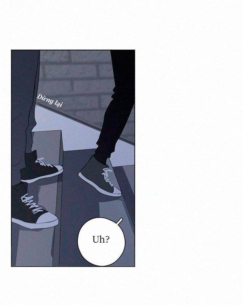 Here U Are Chapter 64 - 17