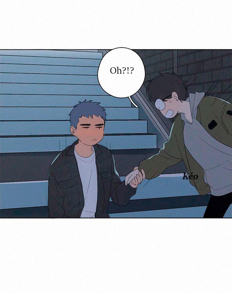 Here U Are Chapter 64 - 20