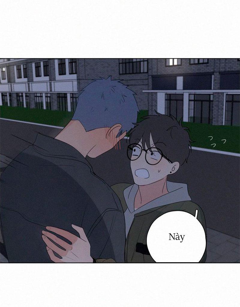 Here U Are Chapter 64 - 3