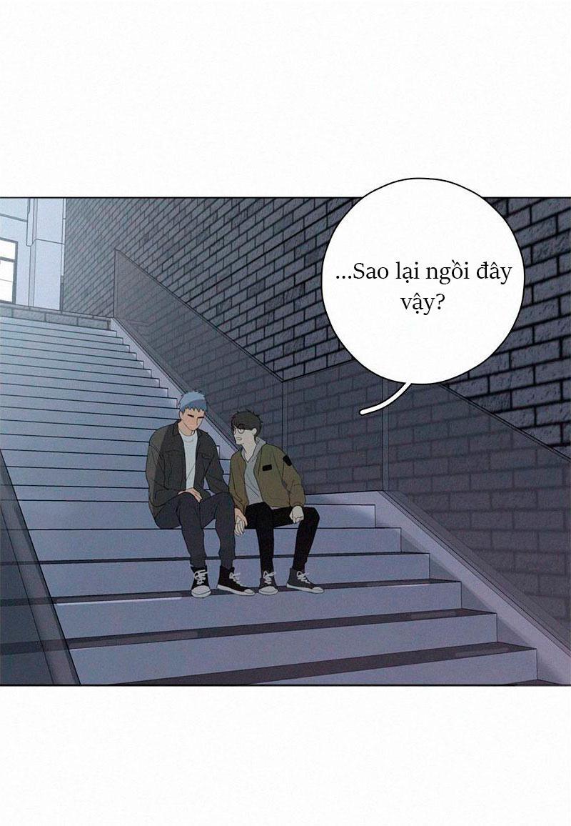 Here U Are Chapter 64 - 21