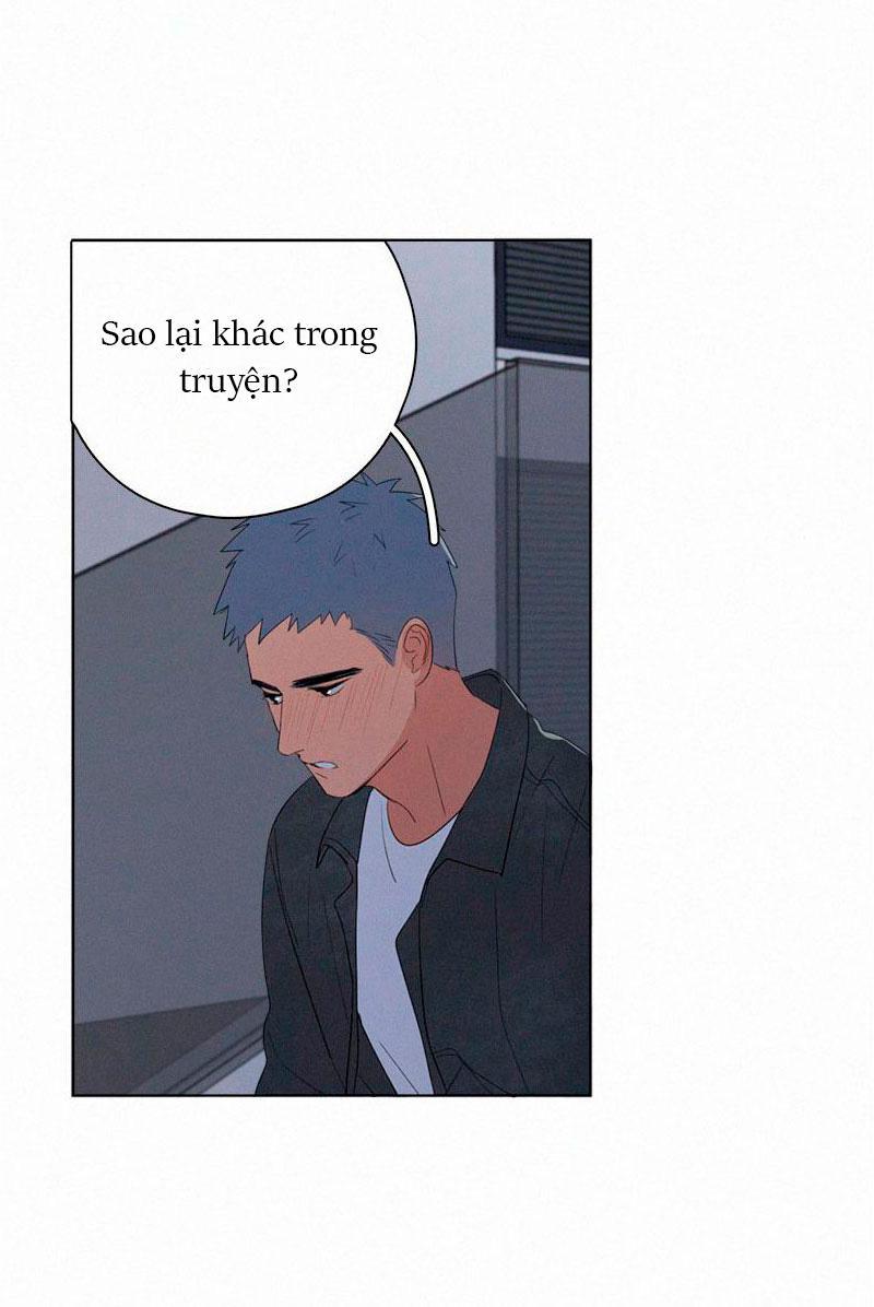 Here U Are Chapter 64 - 22