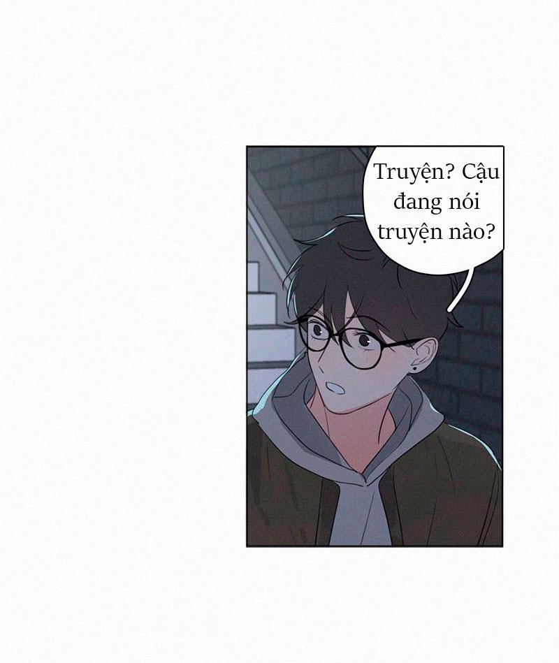 Here U Are Chapter 64 - 23