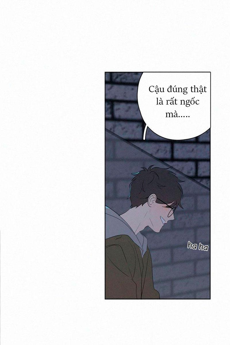 Here U Are Chapter 64 - 25