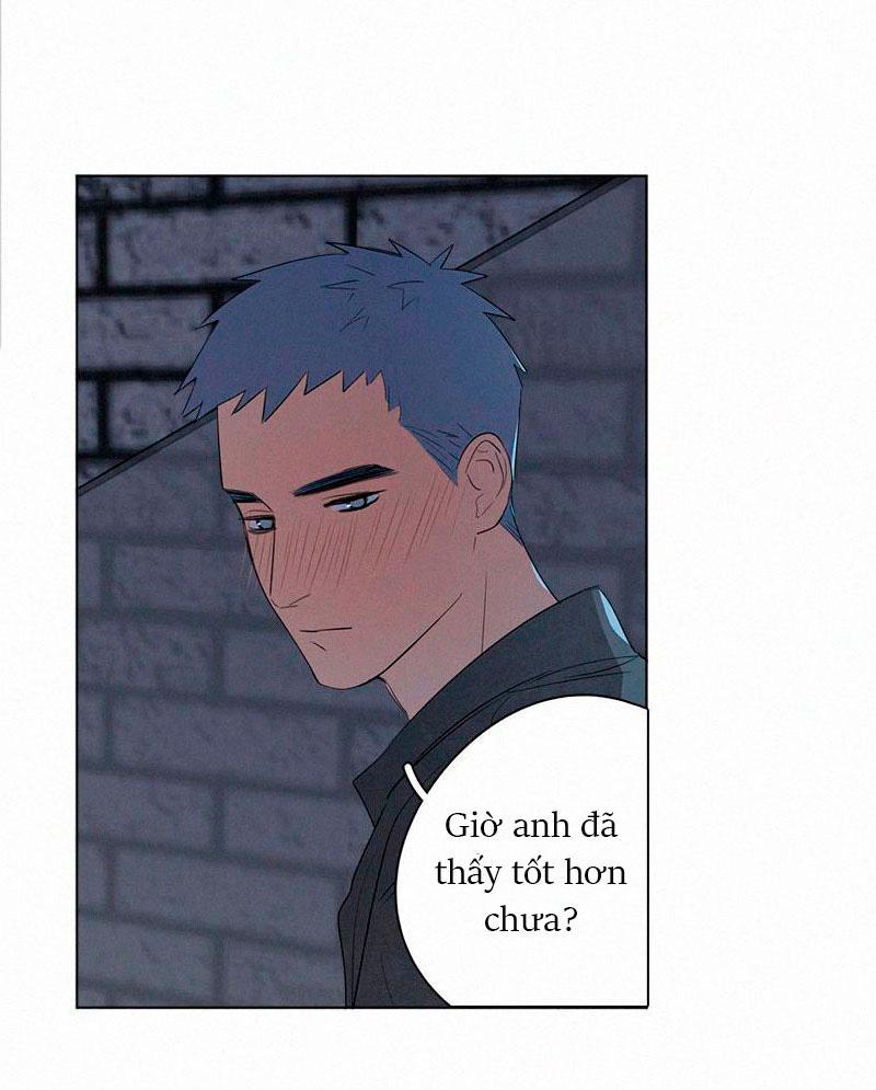 Here U Are Chapter 64 - 27