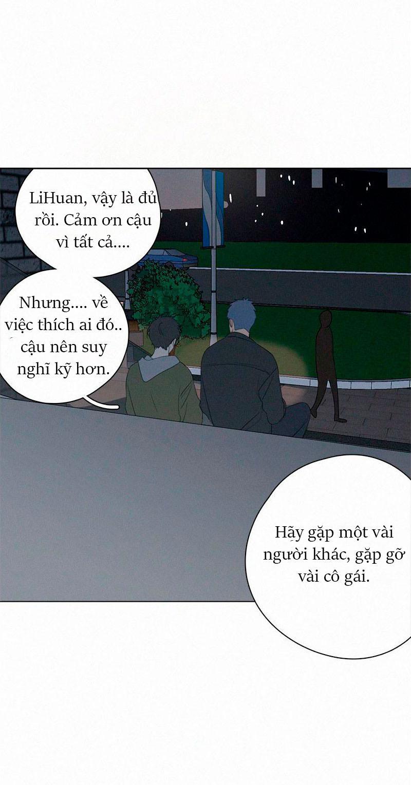 Here U Are Chapter 64 - 30