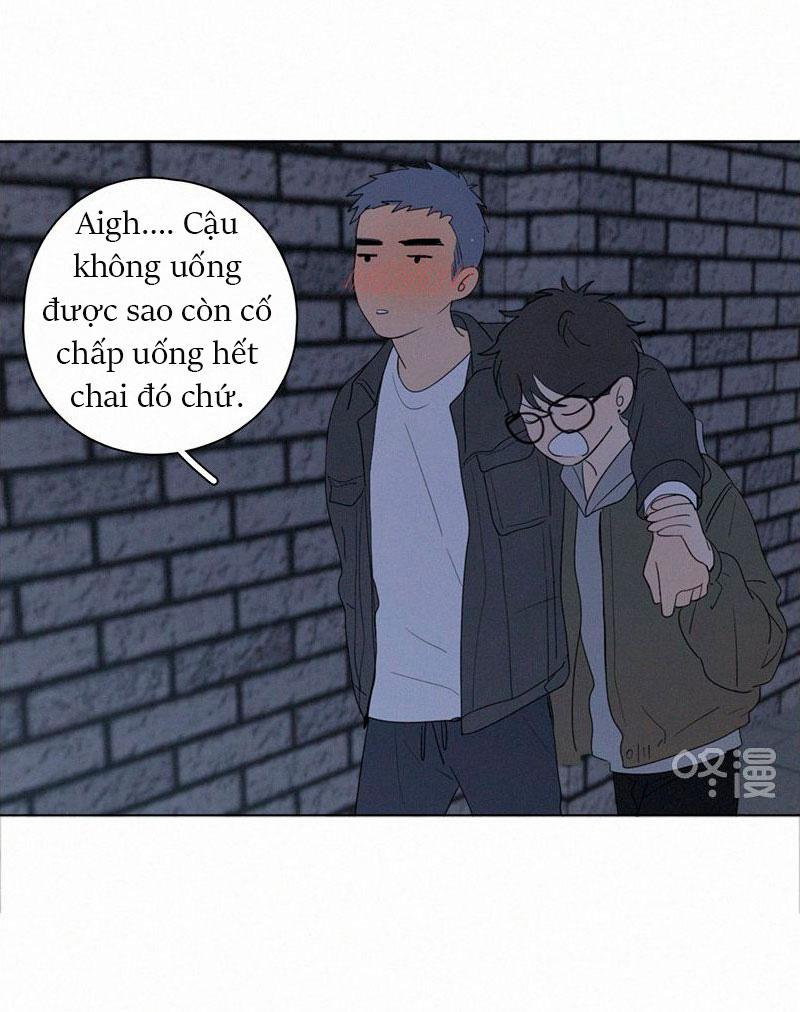 Here U Are Chapter 64 - 4