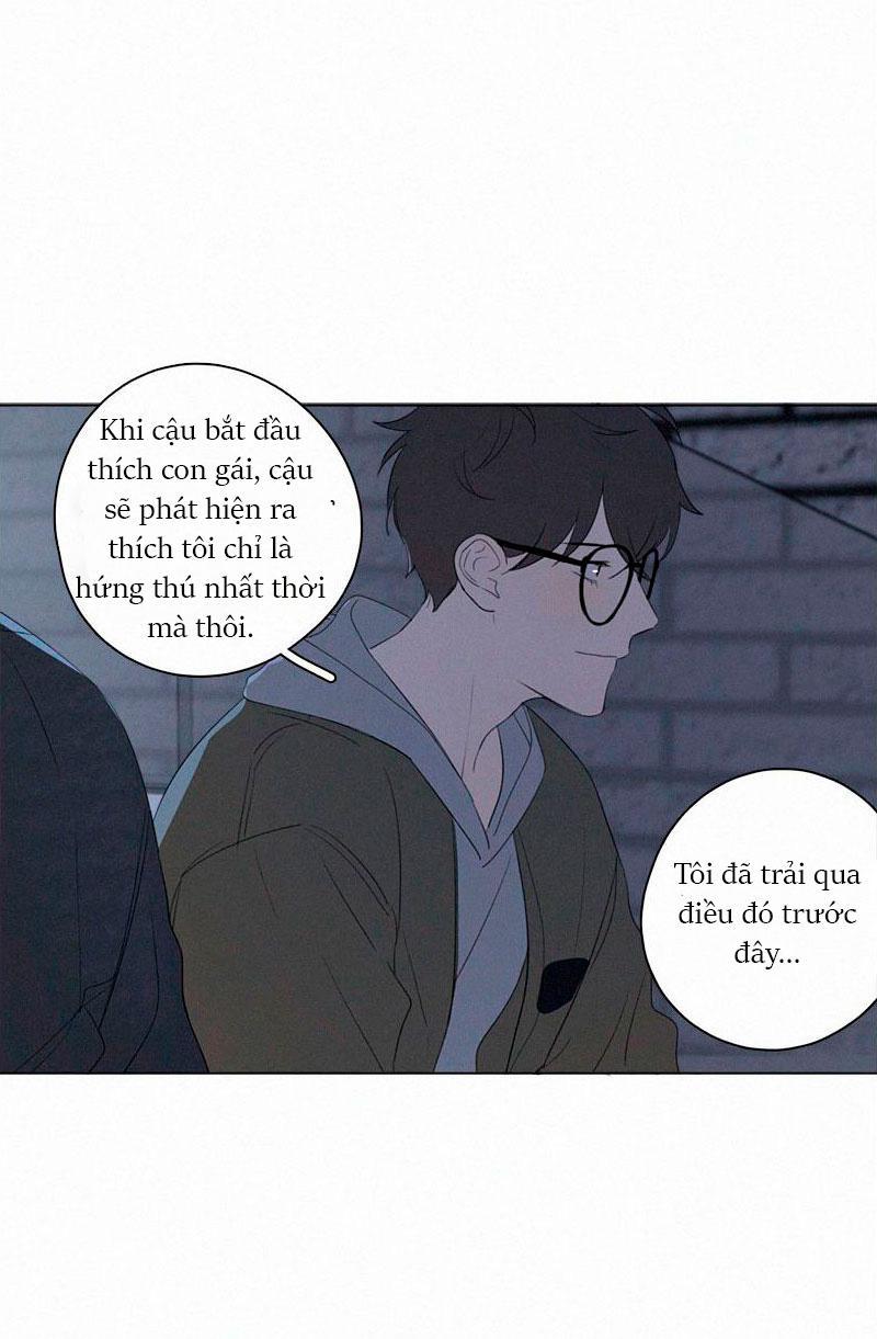 Here U Are Chapter 64 - 31