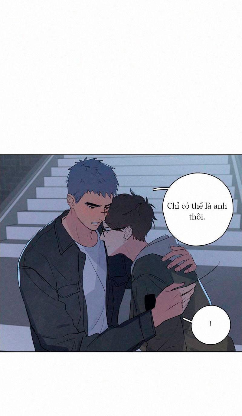 Here U Are Chapter 64 - 32