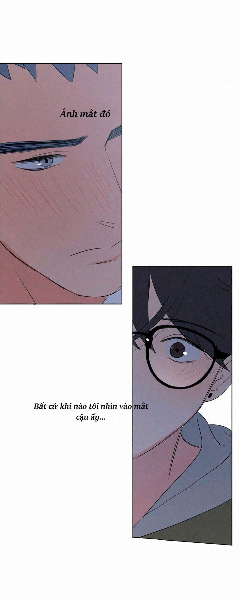 Here U Are Chapter 64 - 36