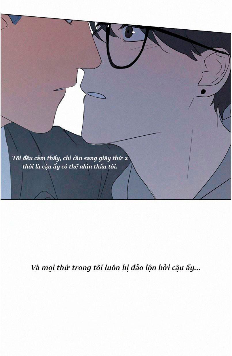 Here U Are Chapter 64 - 38