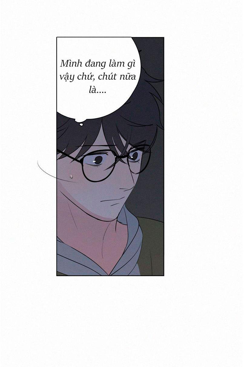 Here U Are Chapter 64 - 40