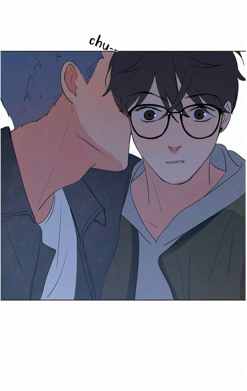 Here U Are Chapter 64 - 41