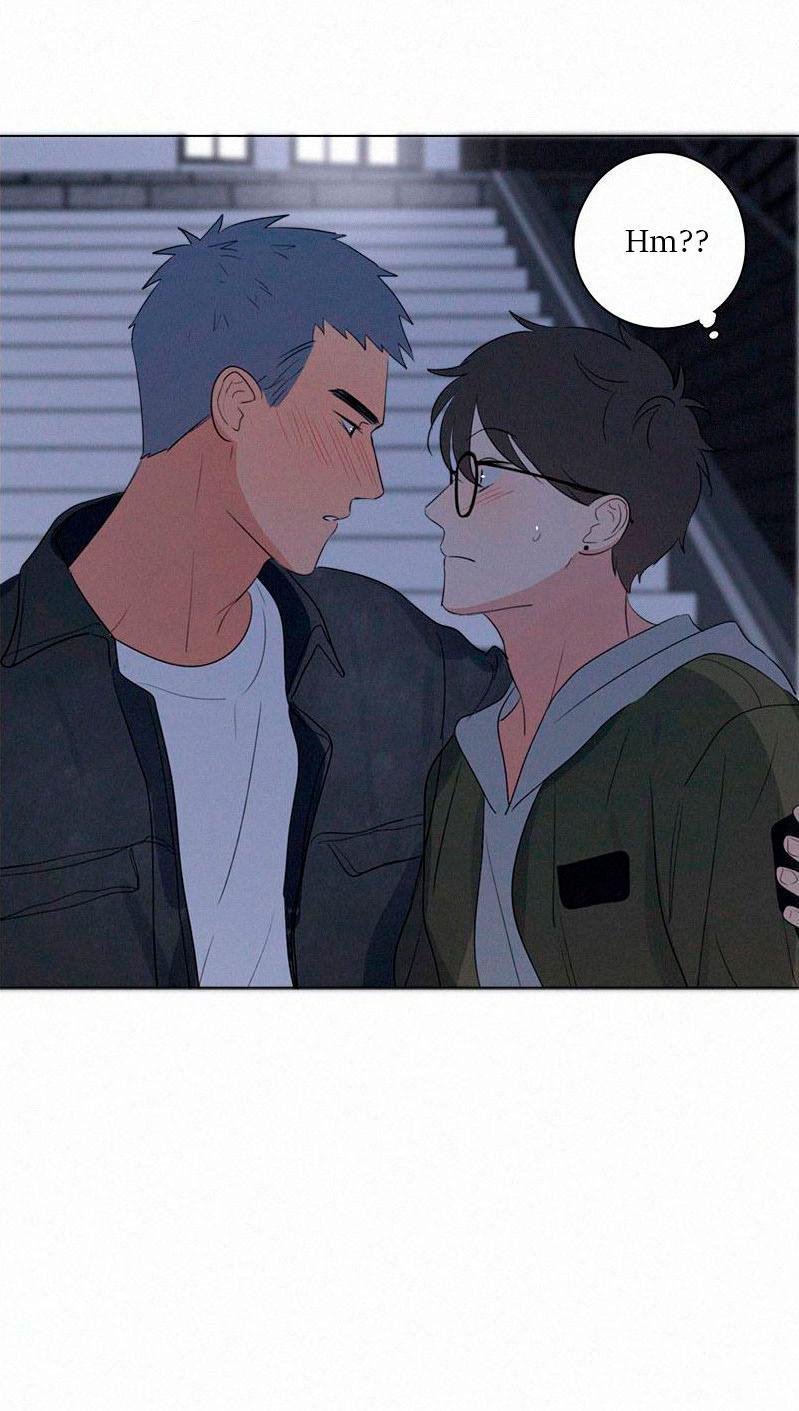 Here U Are Chapter 64 - 42