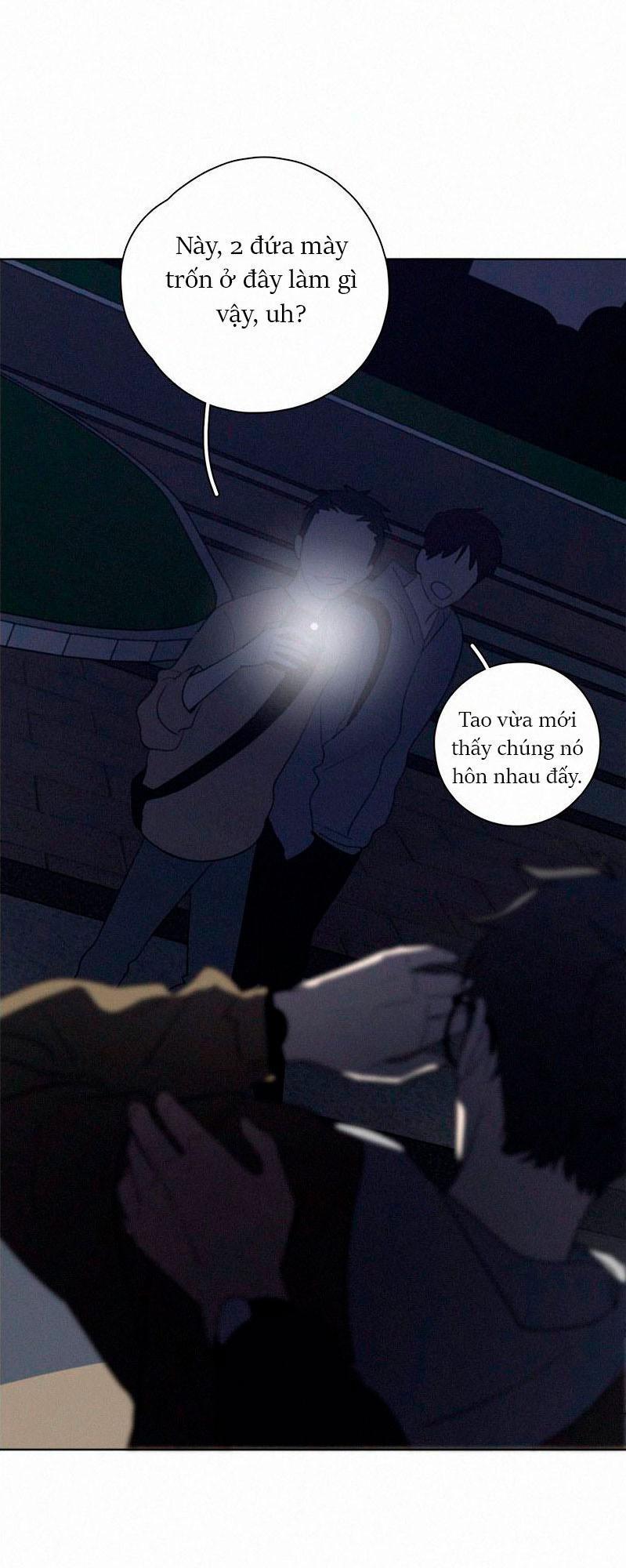 Here U Are Chapter 64 - 44