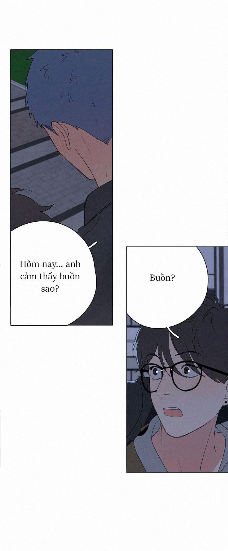 Here U Are Chapter 64 - 7