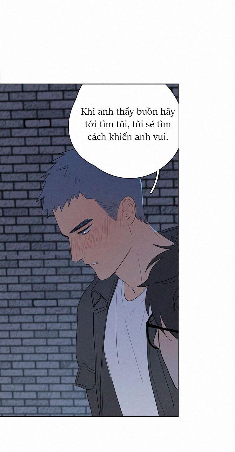 Here U Are Chapter 64 - 8