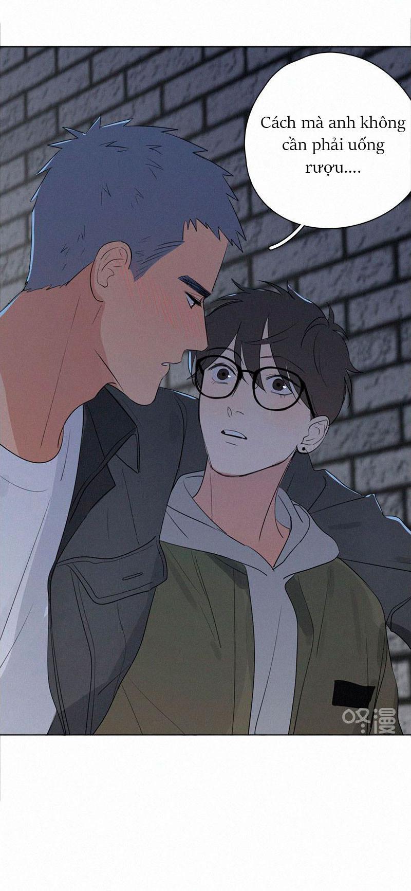 Here U Are Chapter 64 - 9