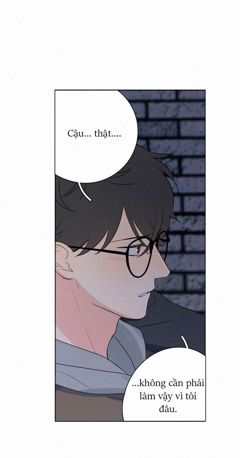 Here U Are Chapter 64 - 10