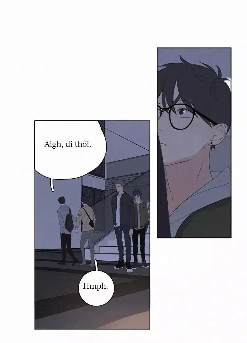 Here U Are Chapter 65 - 11