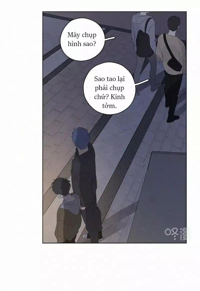 Here U Are Chapter 65 - 12