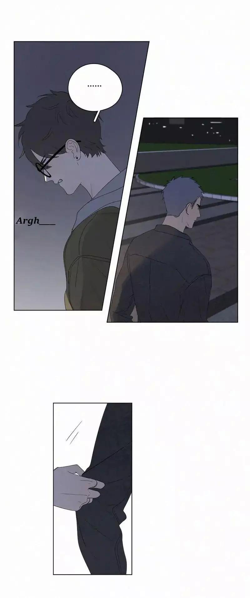 Here U Are Chapter 65 - 13