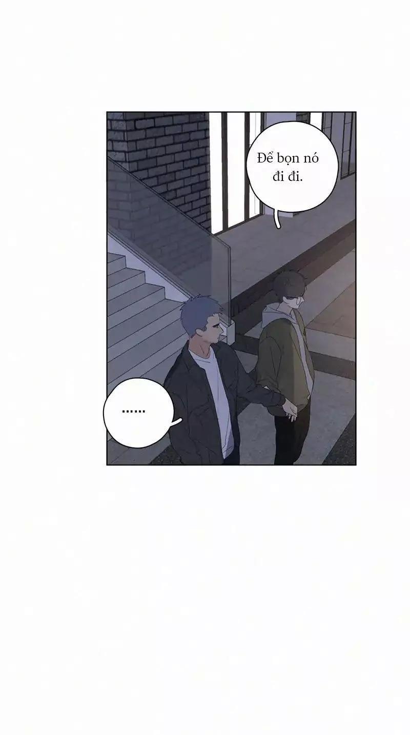 Here U Are Chapter 65 - 14