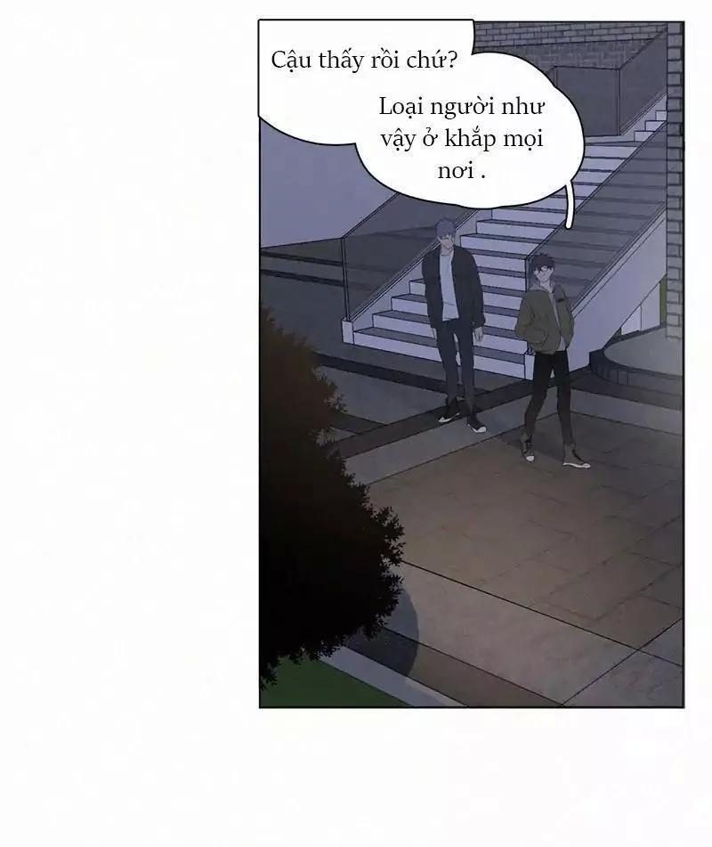 Here U Are Chapter 65 - 16